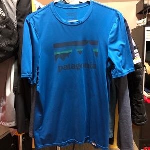 Patagonia Tee